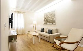 Cream homes La Rambla, TURISMO DE INTERIOR