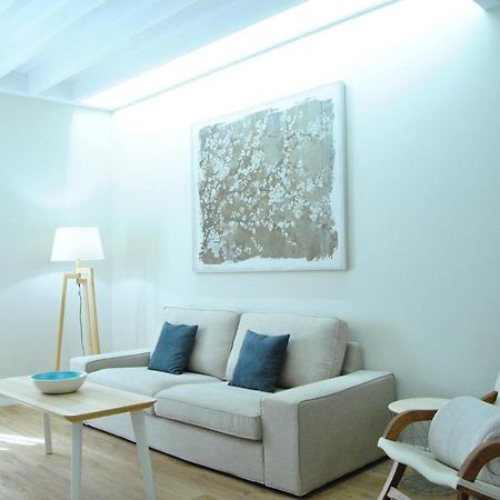 Cream homes La Rambla, TURISMO DE INTERIOR Palma de Mallorca Exterior foto