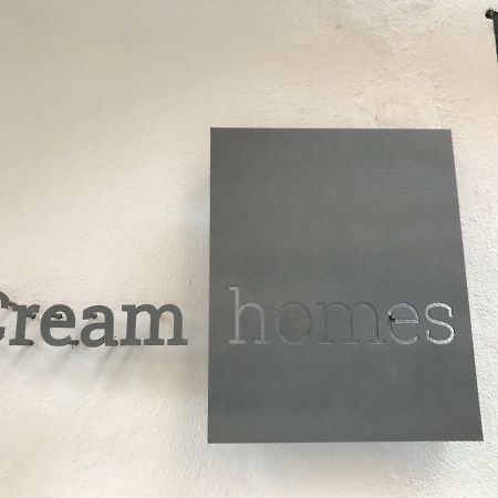 Cream homes La Rambla, TURISMO DE INTERIOR Palma de Mallorca Exterior foto