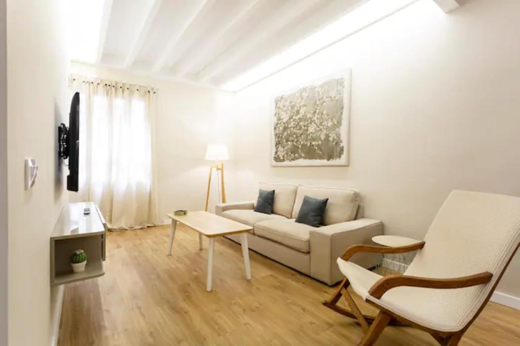 Cream homes La Rambla, TURISMO DE INTERIOR Palma de Mallorca Exterior foto
