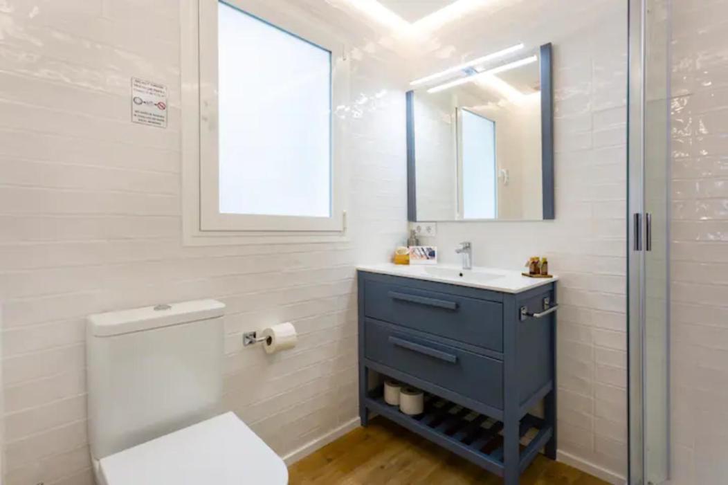 Cream homes La Rambla, TURISMO DE INTERIOR Palma de Mallorca Exterior foto