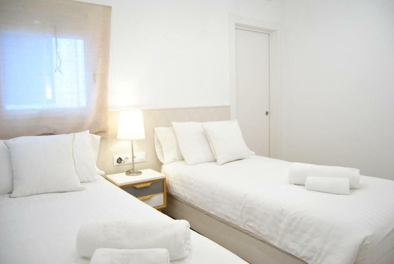 Cream homes La Rambla, TURISMO DE INTERIOR Palma de Mallorca Exterior foto